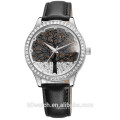 SKOEN 9195 Brand your own watches fashion watch lady watch